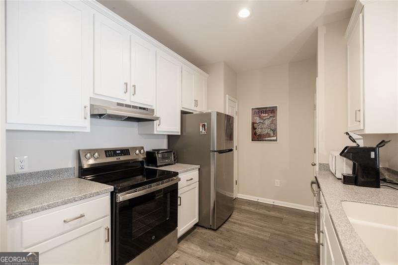 955 JUNIPER Street Atlanta - 3