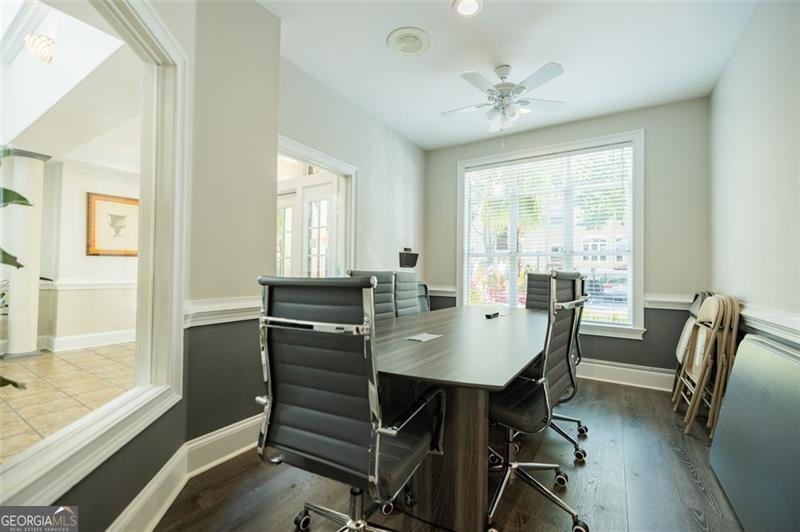 955 JUNIPER Street Atlanta - 36
