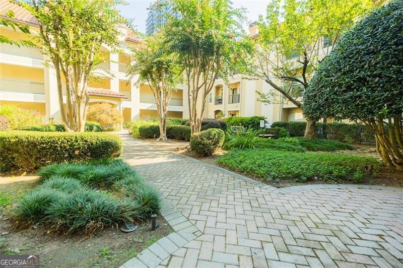 955 JUNIPER Street Atlanta - 38