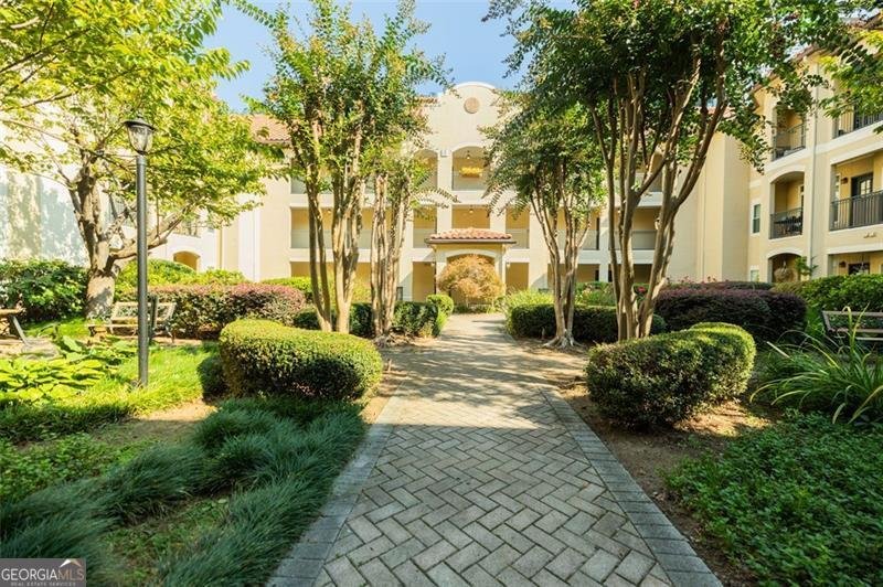955 JUNIPER Street Atlanta - 39