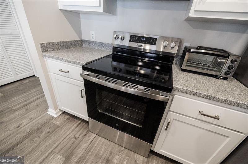 955 JUNIPER Street Atlanta - 4