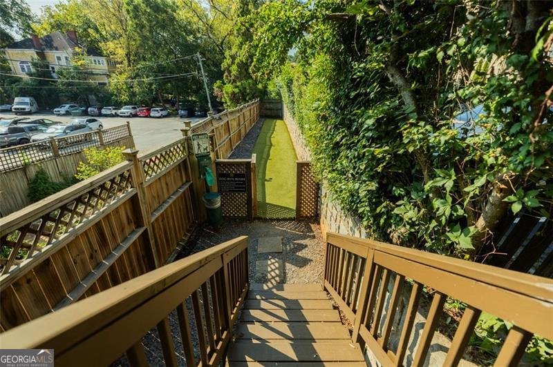 955 JUNIPER Street Atlanta - 40