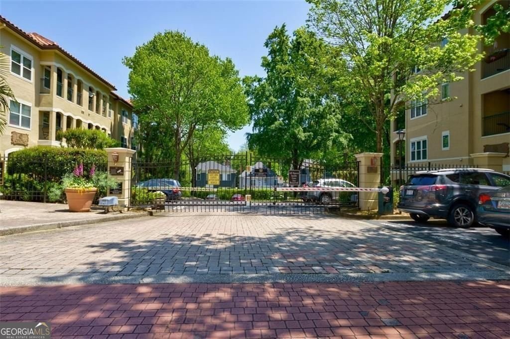 955 JUNIPER Street Atlanta - 43