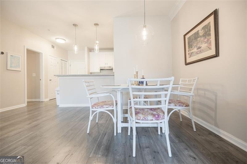 955 JUNIPER Street Atlanta - 9