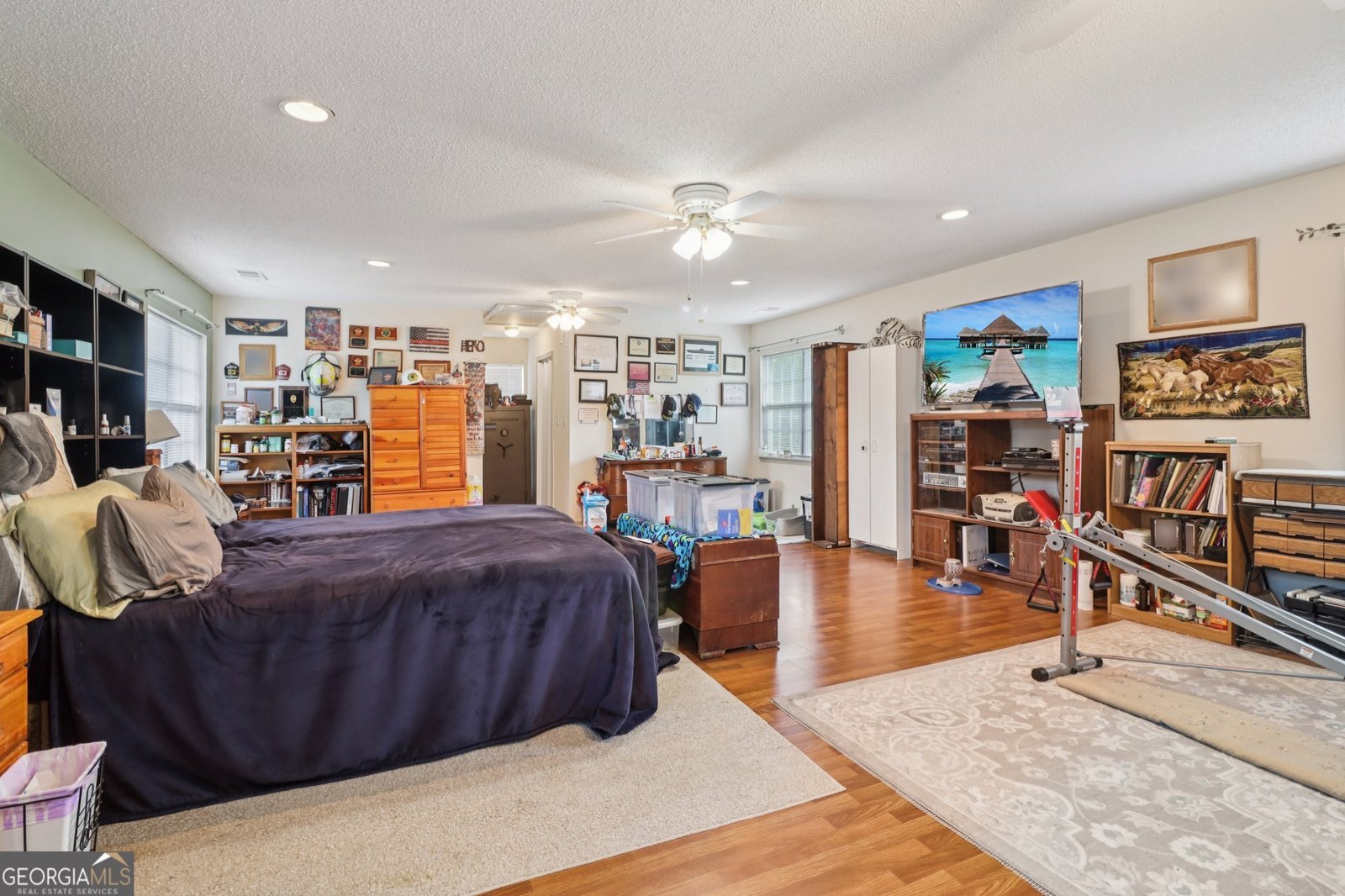 2638 Jarrell Road Greenville - 1
