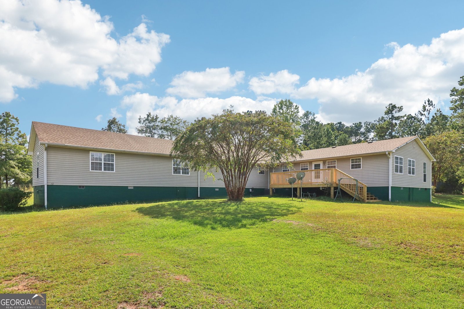 2638 Jarrell Road Greenville - 11