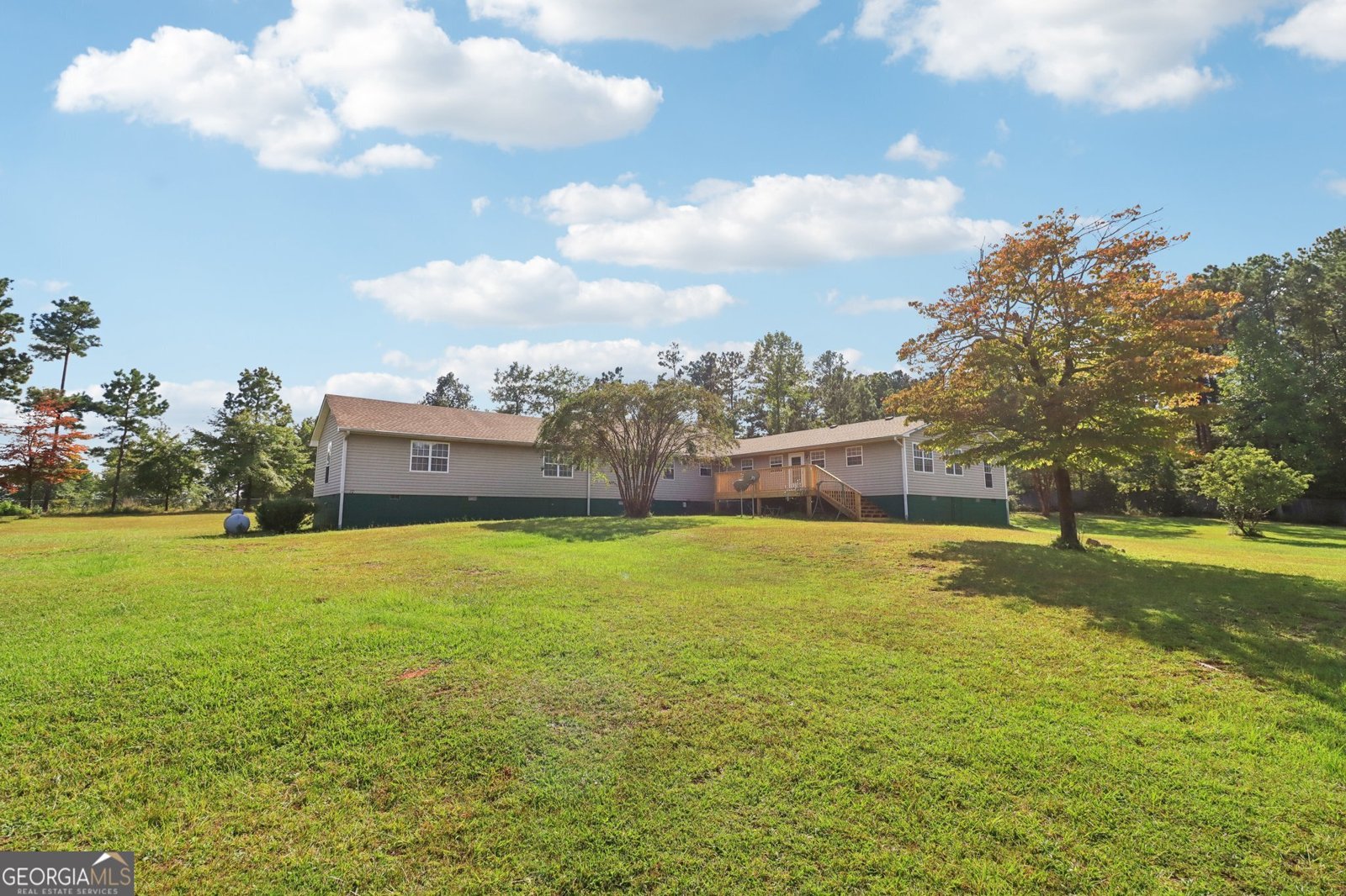 2638 Jarrell Road Greenville - 12