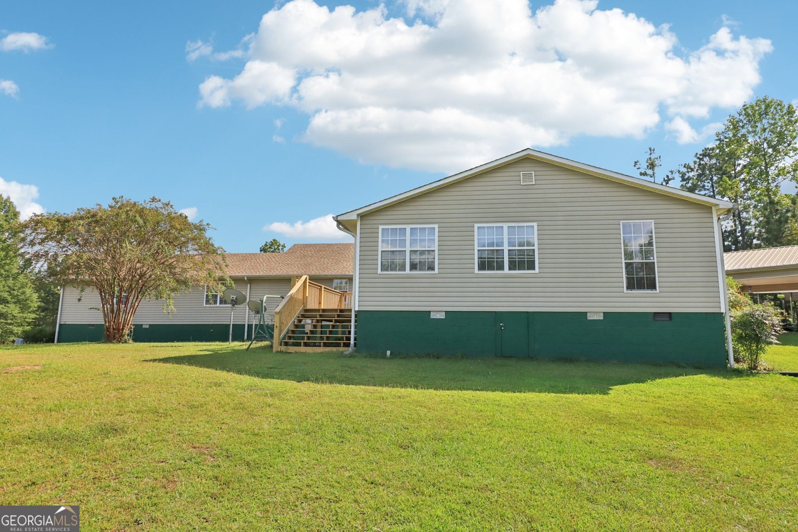 2638 Jarrell Road Greenville - 14