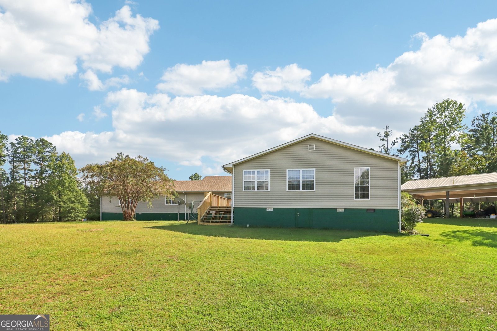 2638 Jarrell Road Greenville - 15