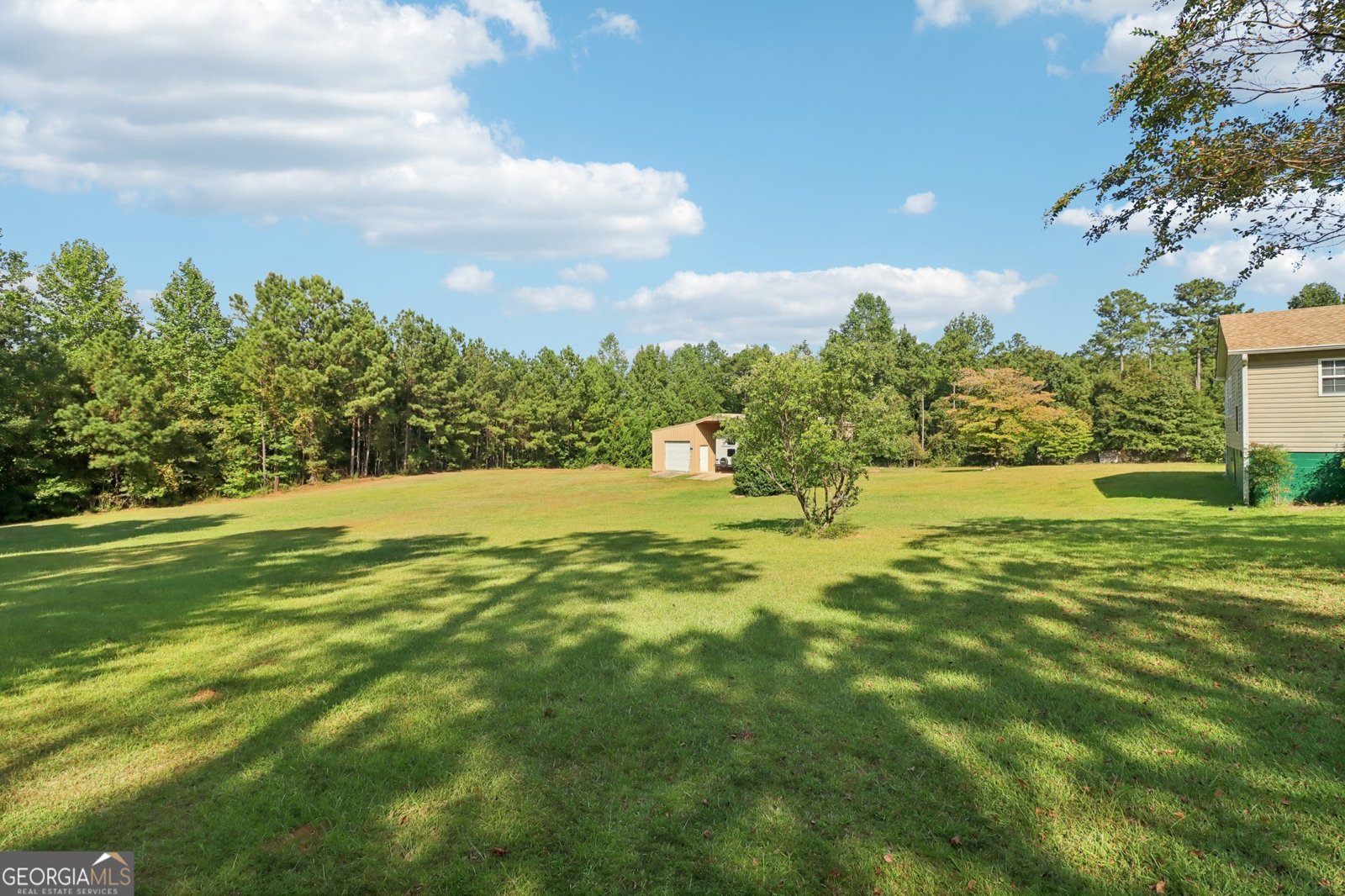 2638 Jarrell Road Greenville - 17