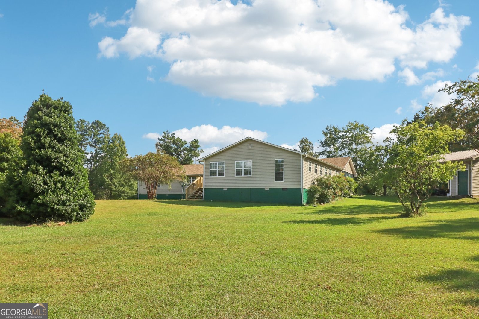 2638 Jarrell Road Greenville - 18