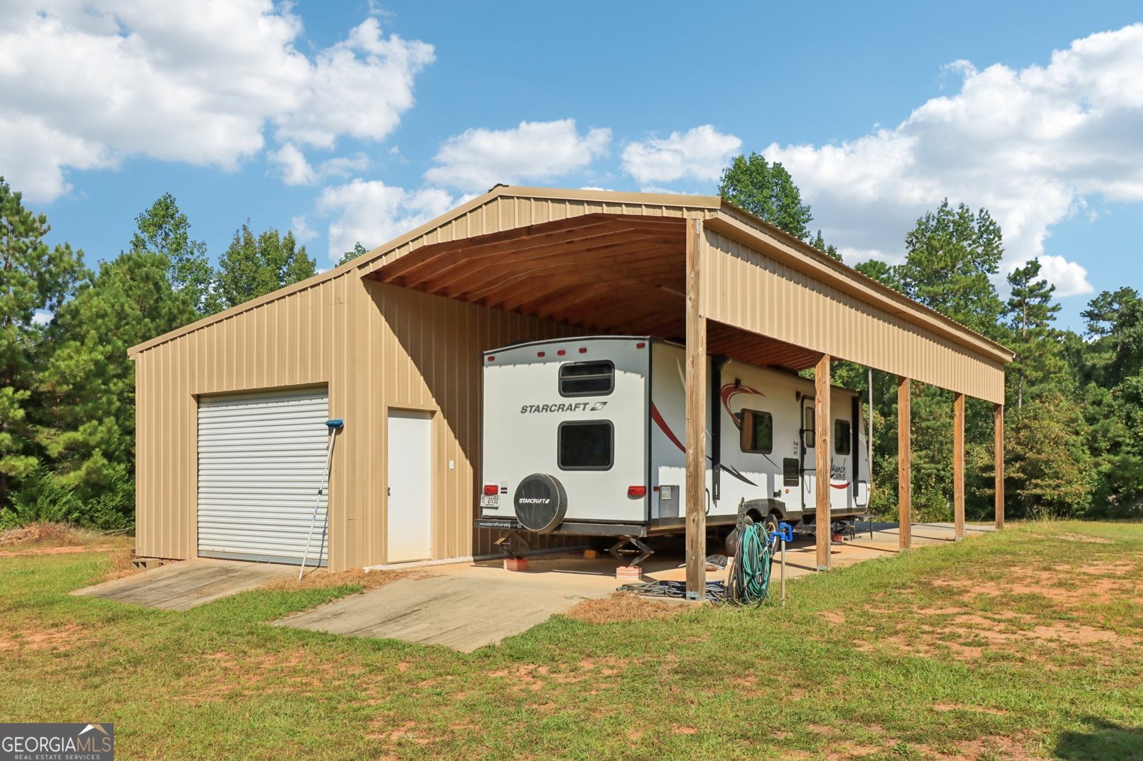 2638 Jarrell Road Greenville - 19