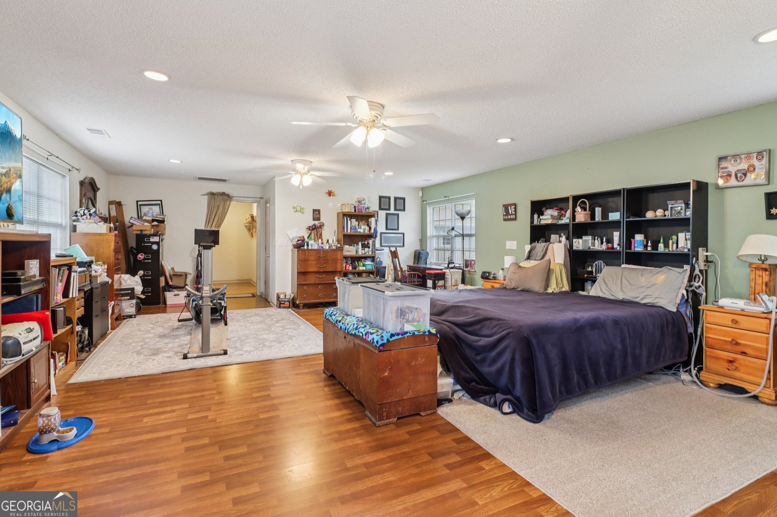 2638 Jarrell Road Greenville - 2