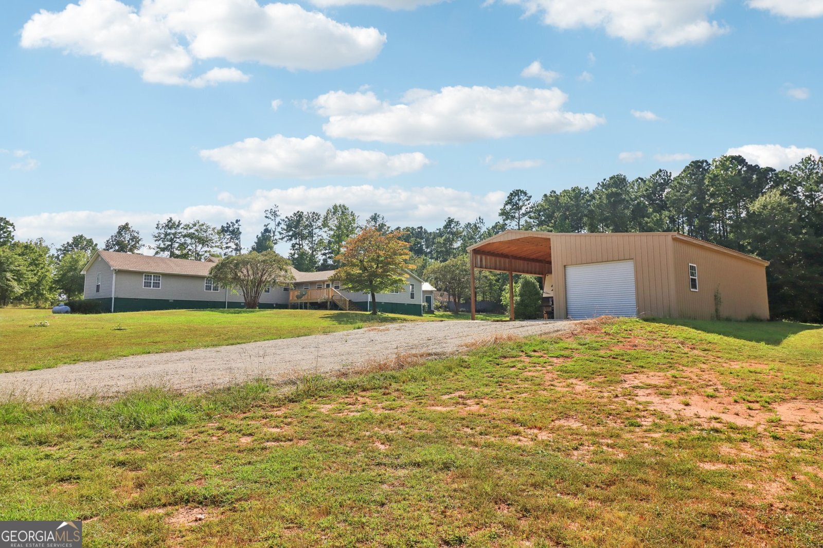 2638 Jarrell Road Greenville - 20