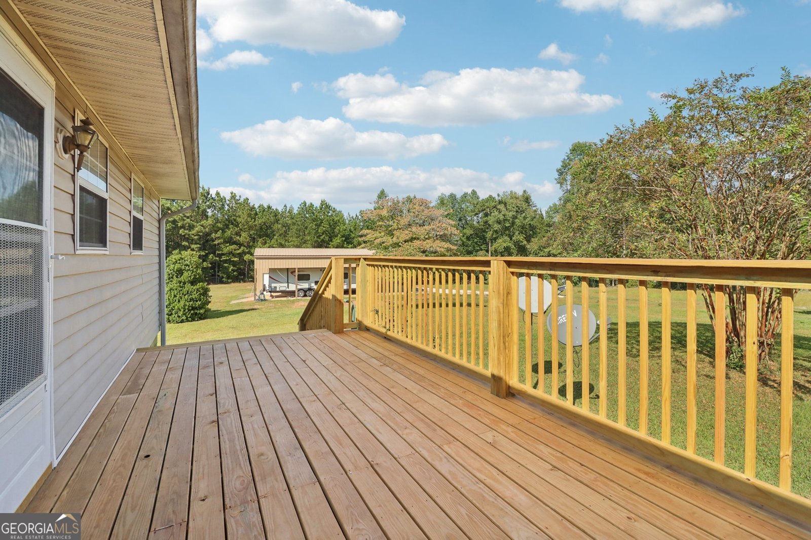 2638 Jarrell Road Greenville - 22