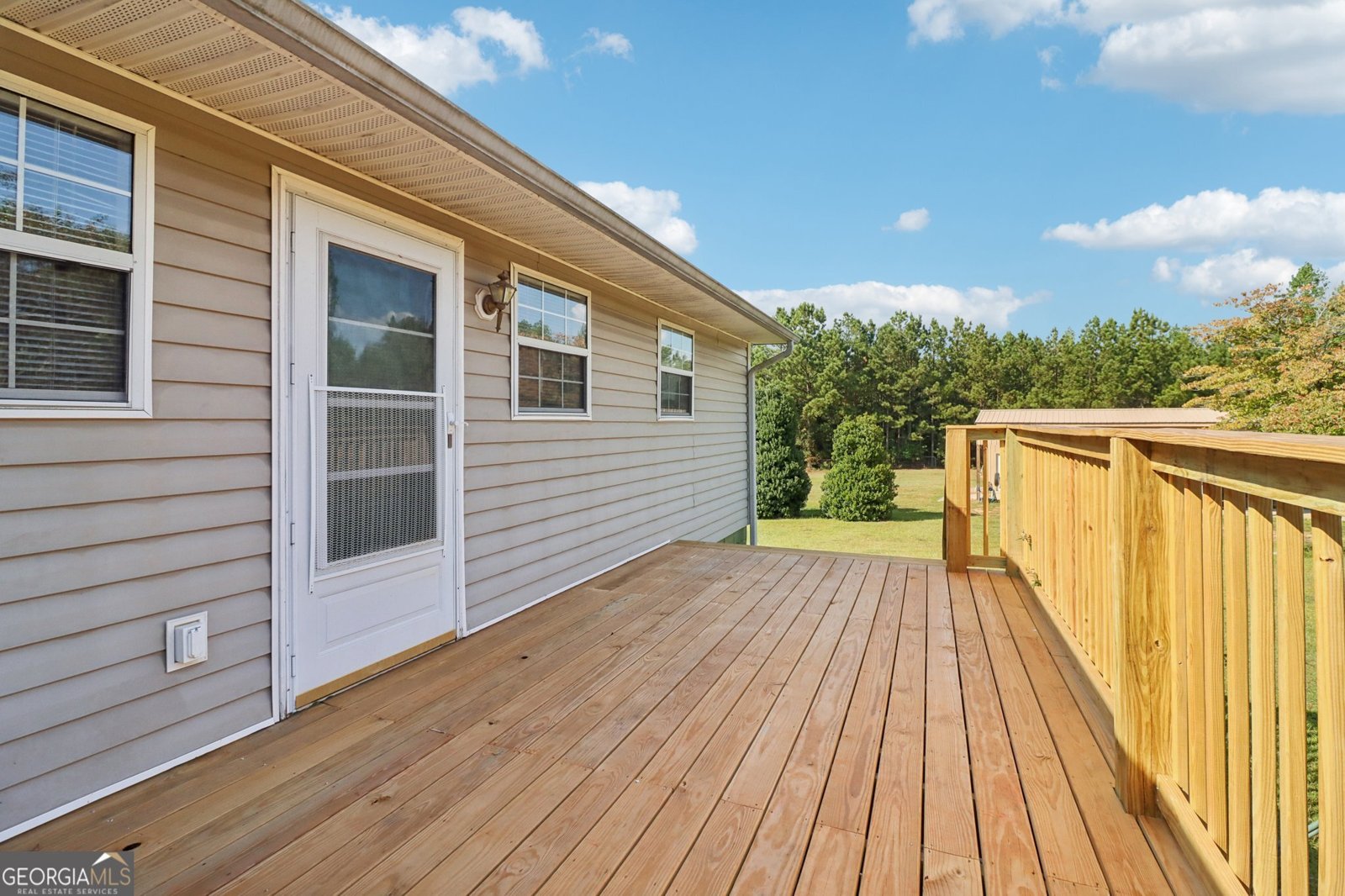 2638 Jarrell Road Greenville - 23