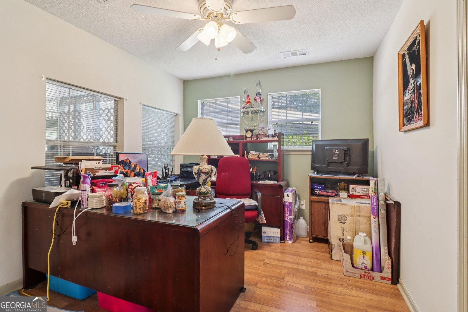 2638 Jarrell Road Greenville - 27