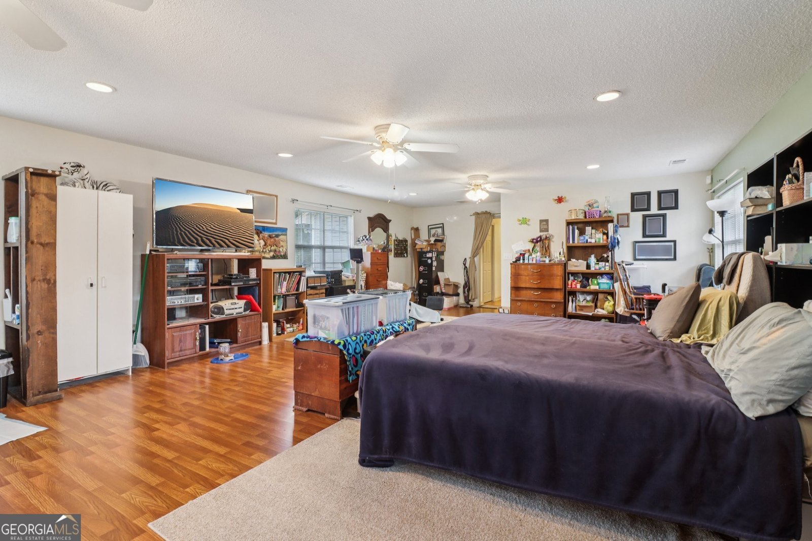 2638 Jarrell Road Greenville - 3