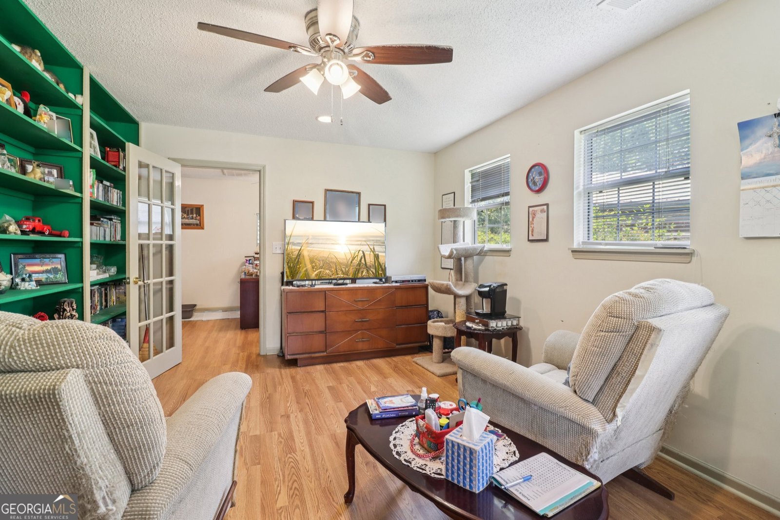 2638 Jarrell Road Greenville - 30
