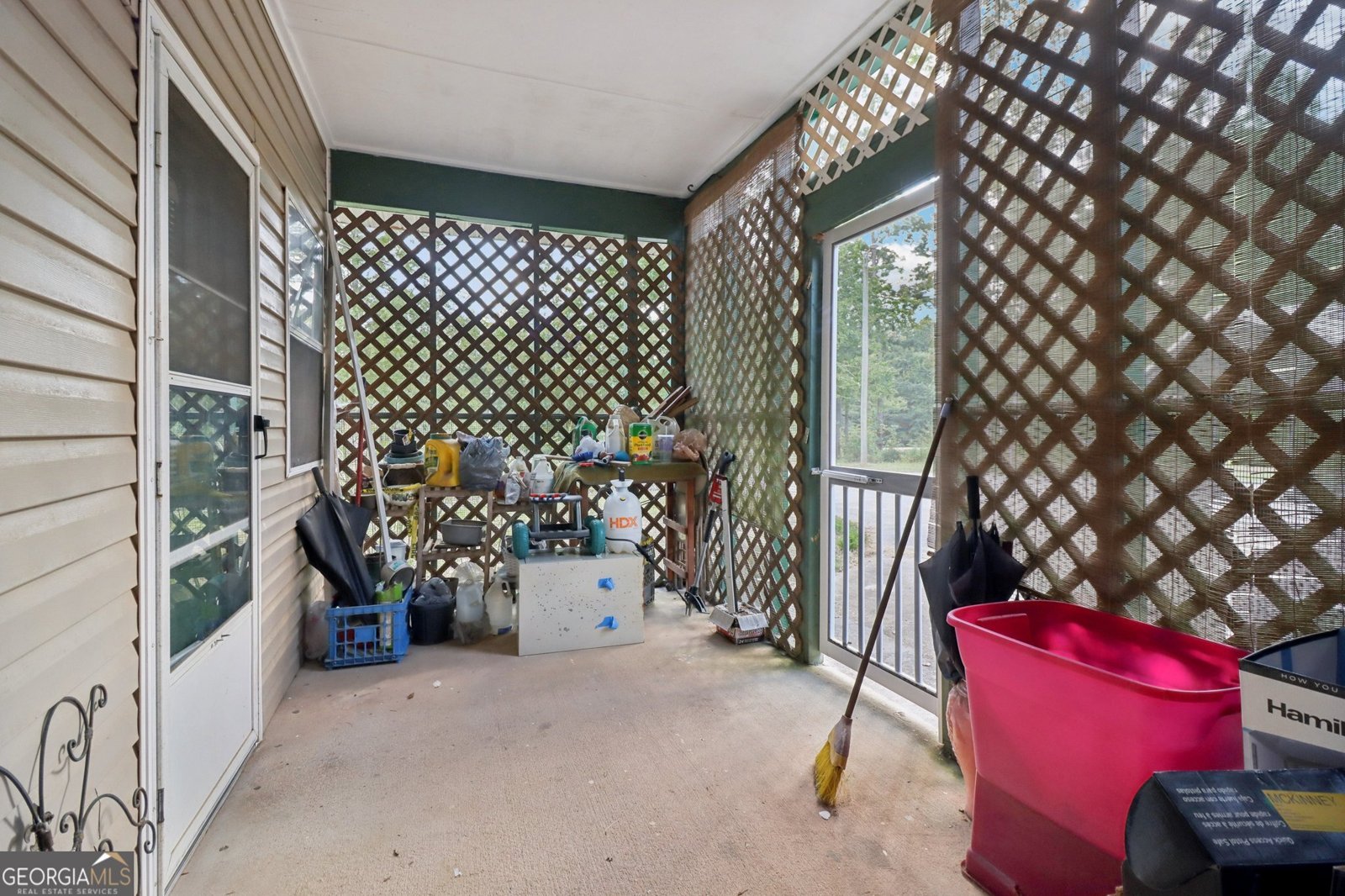 2638 Jarrell Road Greenville - 4