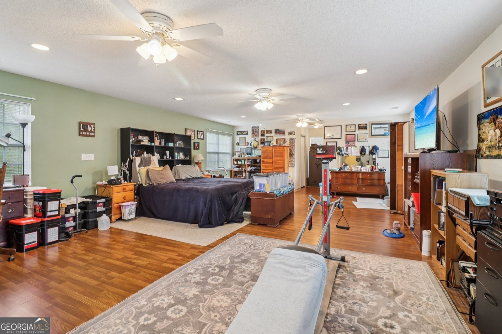 2638 Jarrell Road Greenville - 45