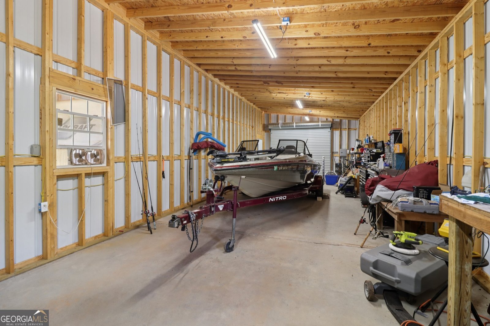 2638 Jarrell Road Greenville - 8