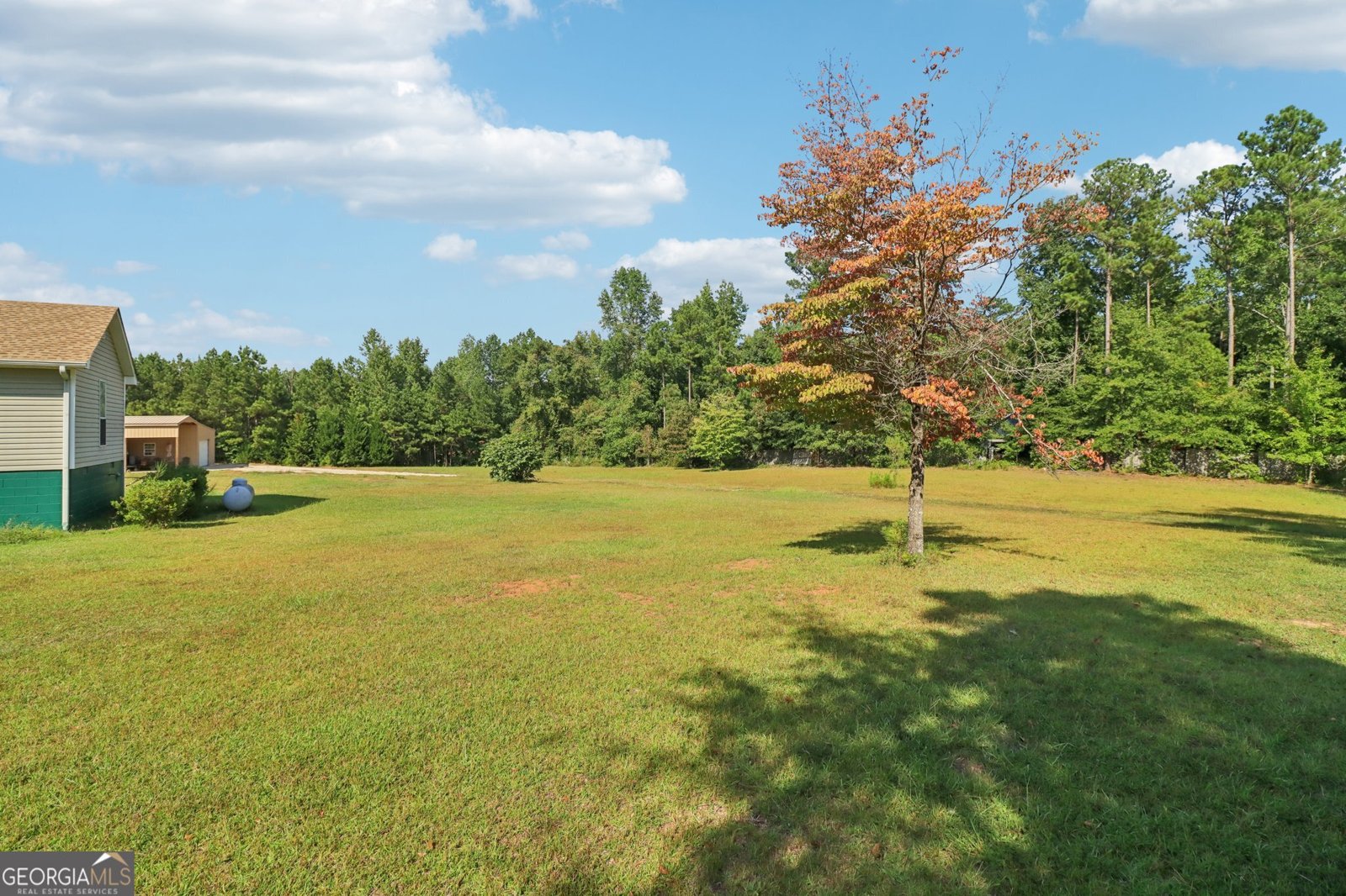 2638 Jarrell Road Greenville - 9