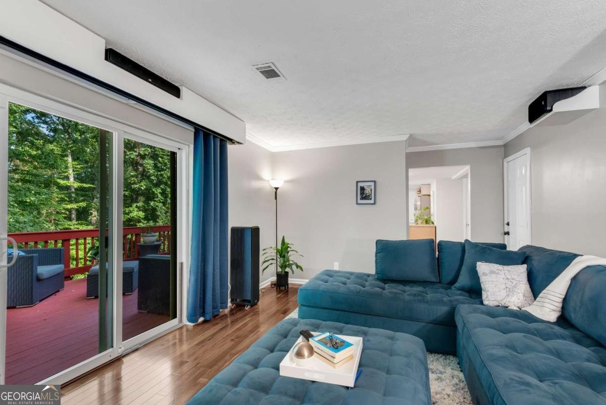 500 Barrington Drive Roswell - 11