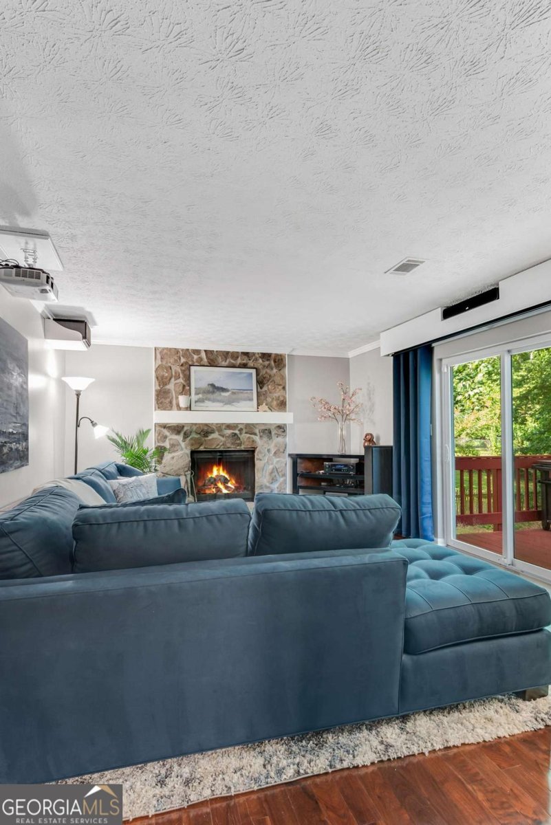 500 Barrington Drive Roswell - 12