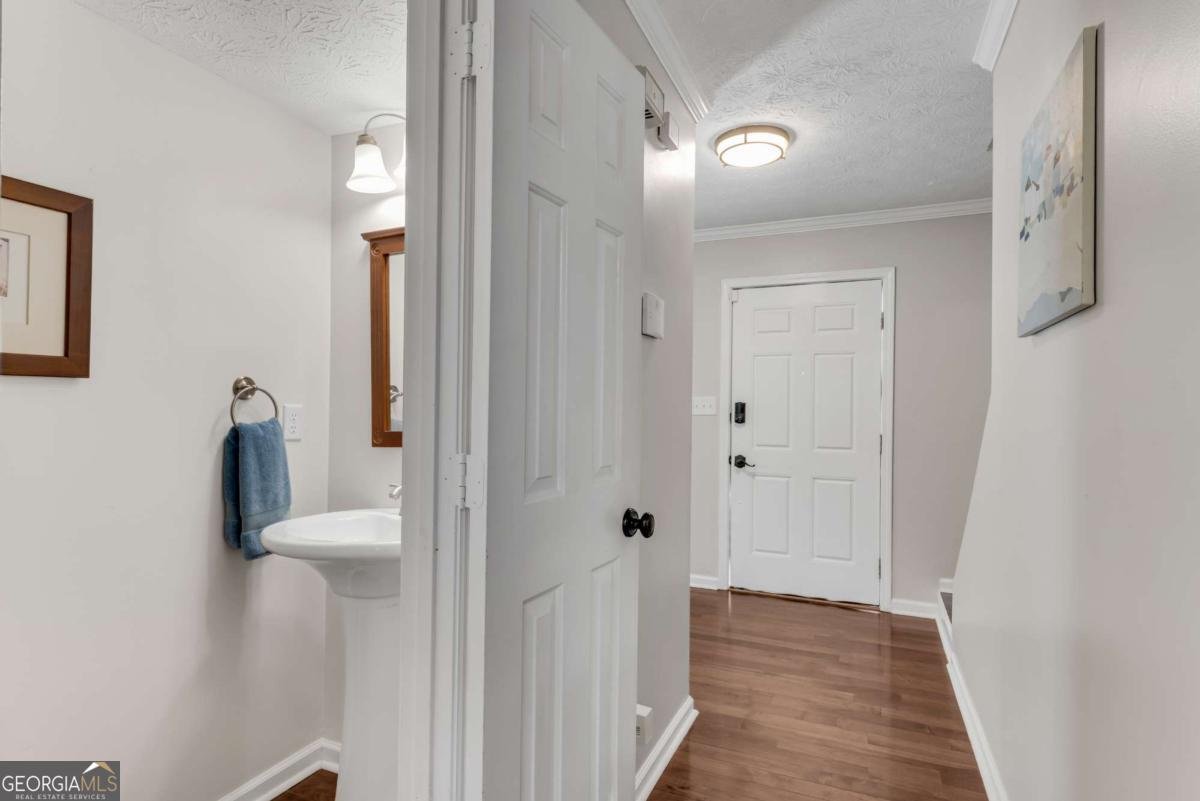 500 Barrington Drive Roswell - 13