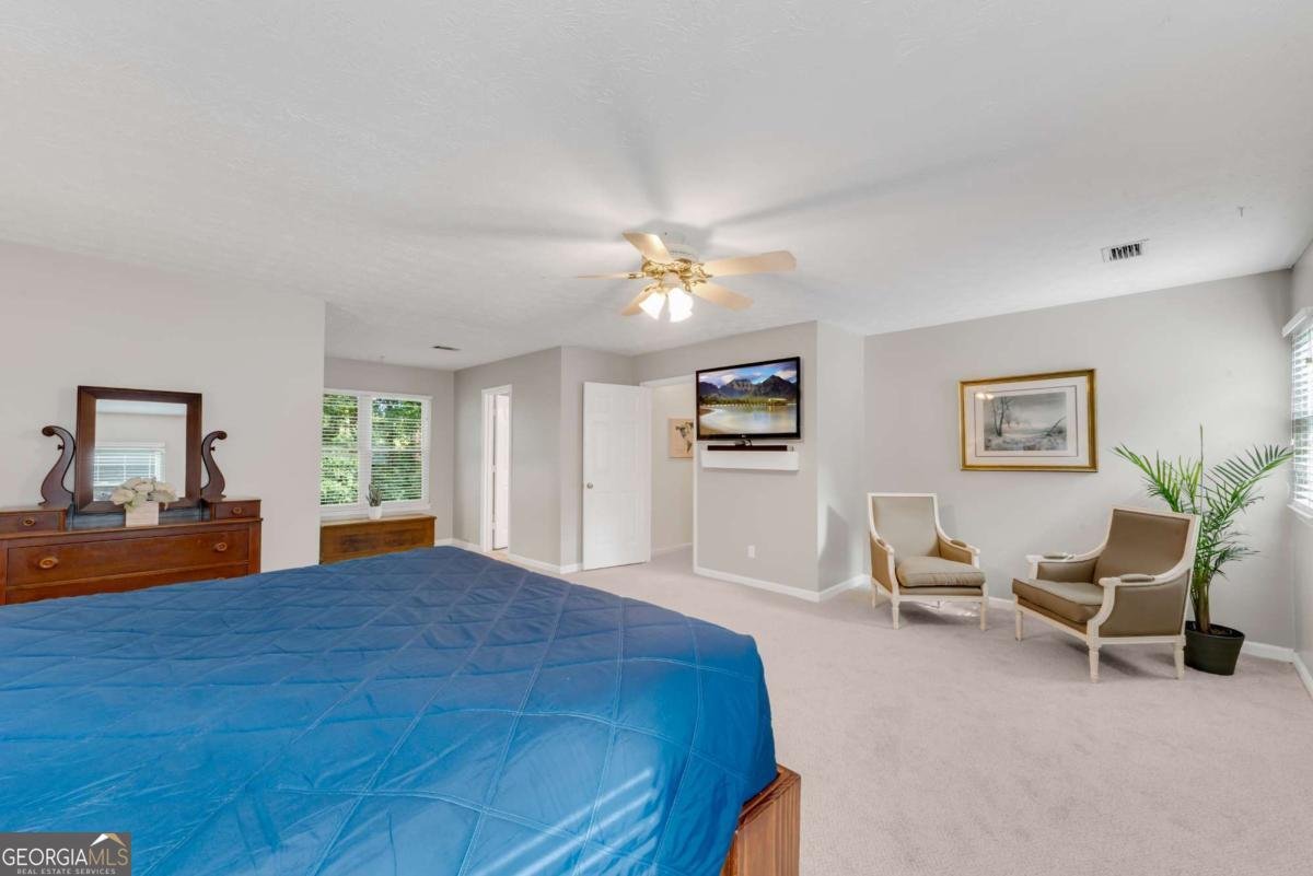 500 Barrington Drive Roswell - 17