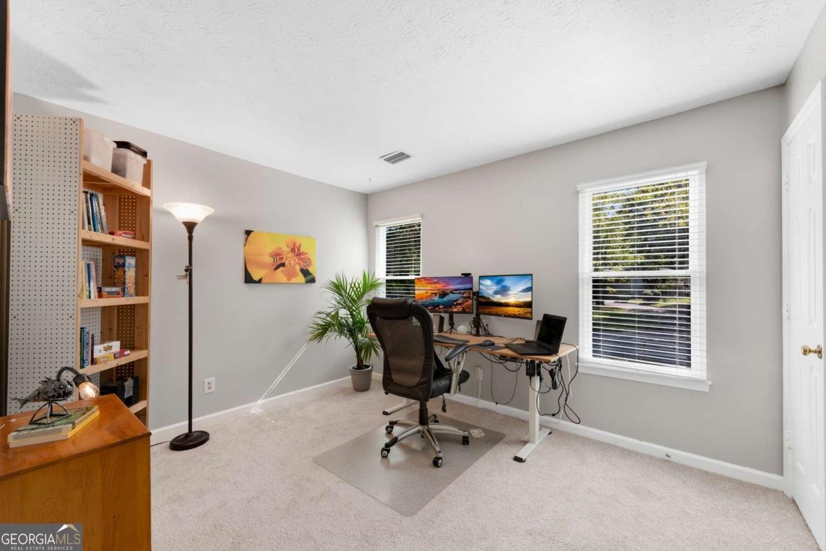 500 Barrington Drive Roswell - 25