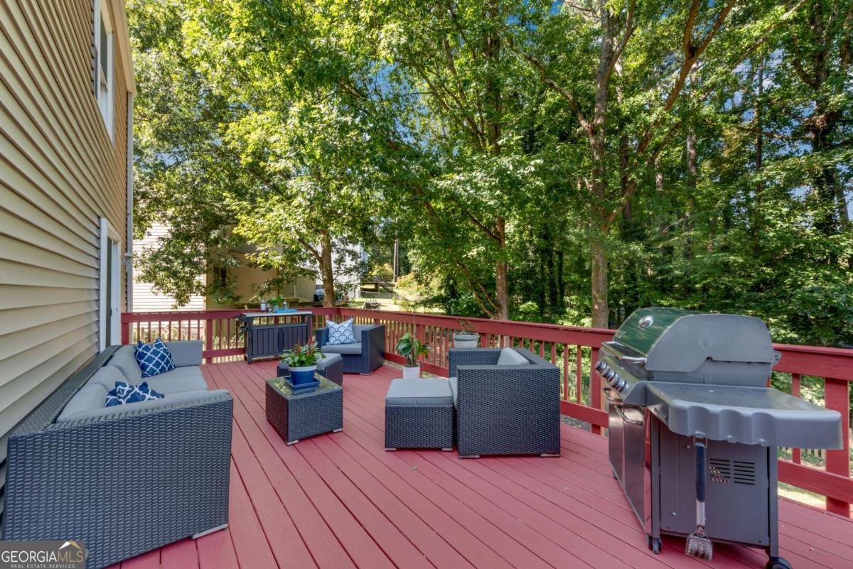 500 Barrington Drive Roswell - 28