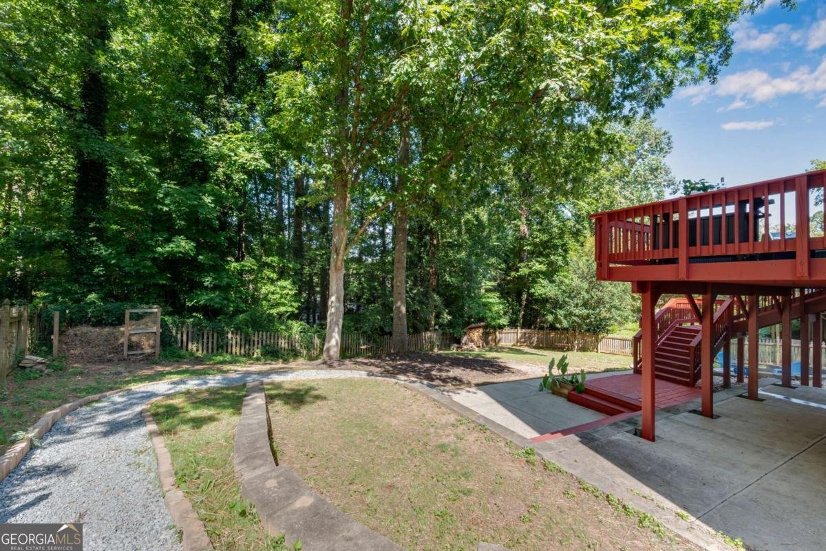 500 Barrington Drive Roswell - 29