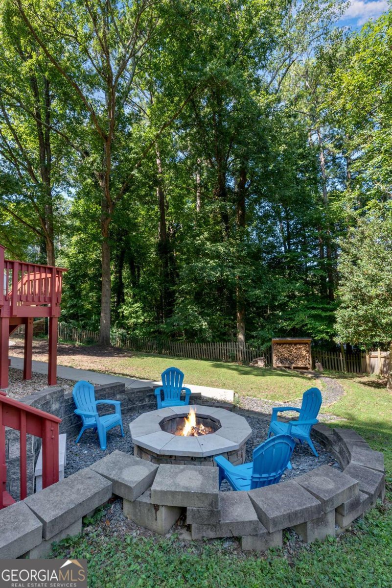 500 Barrington Drive Roswell - 30