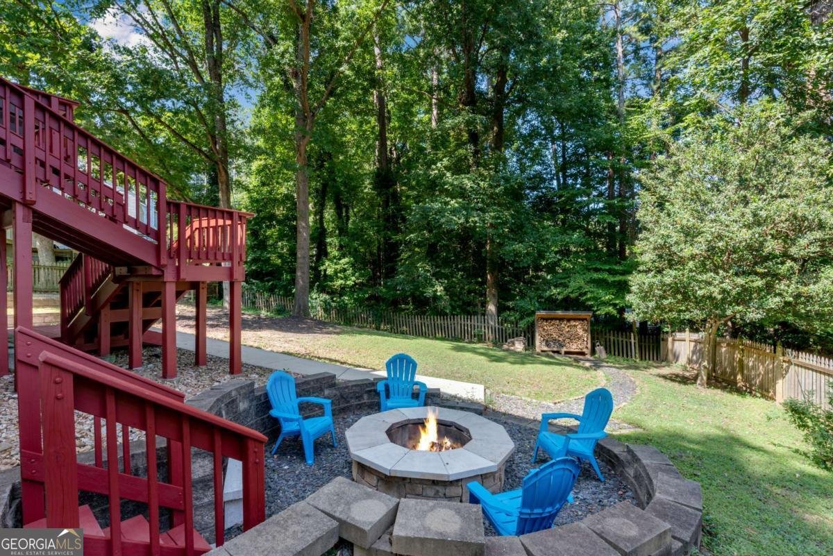 500 Barrington Drive Roswell - 31
