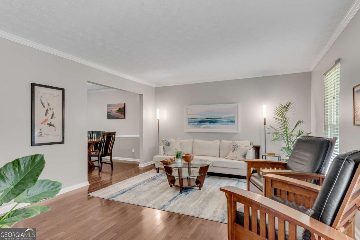 500 Barrington Drive Roswell - 6