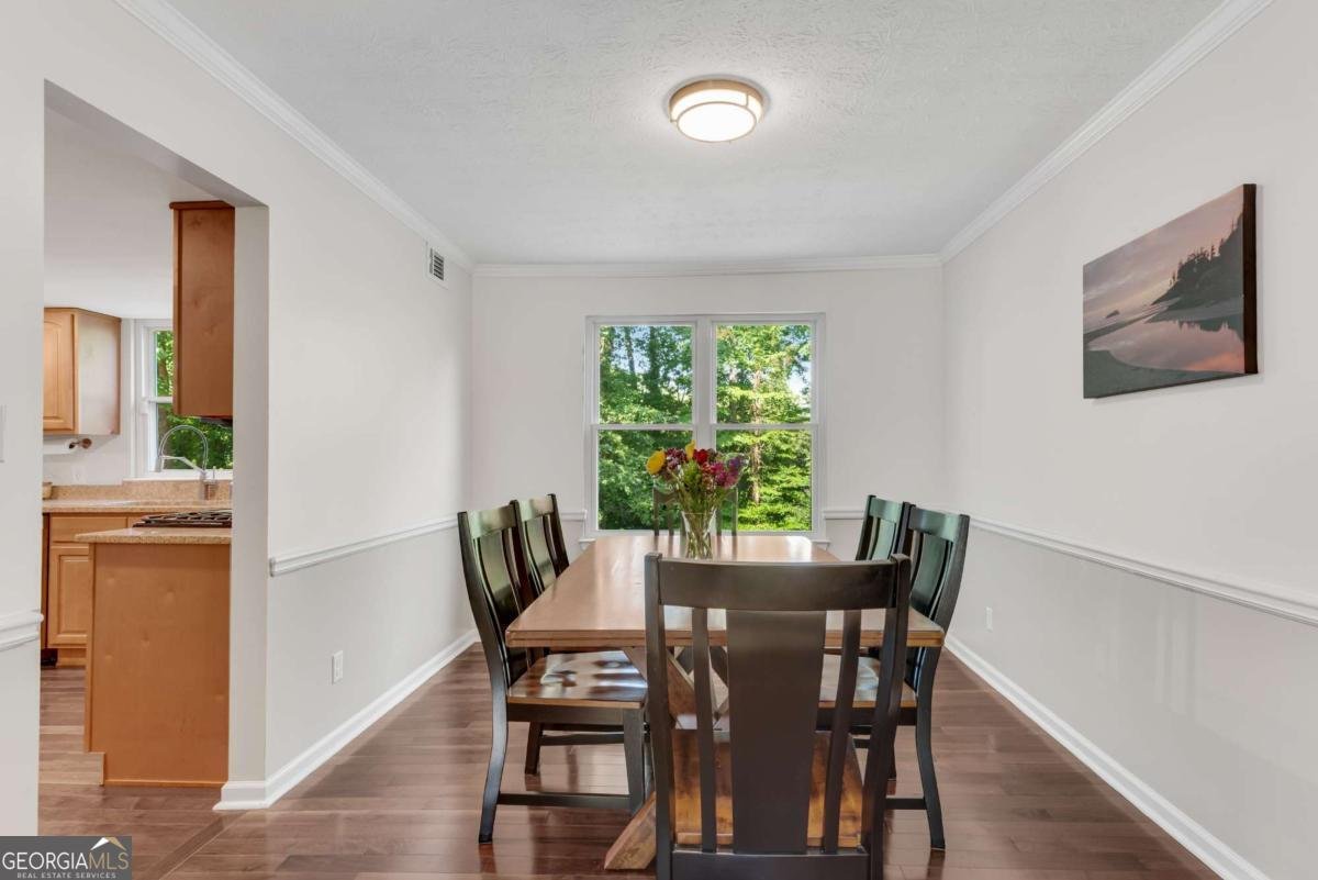 500 Barrington Drive Roswell - 8