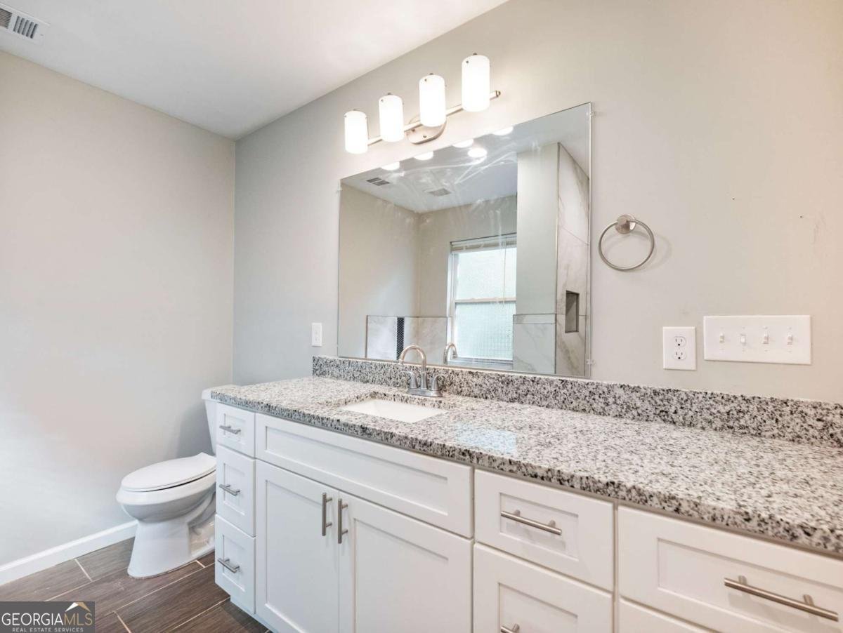 2818 Harlan Drive Atlanta - 13
