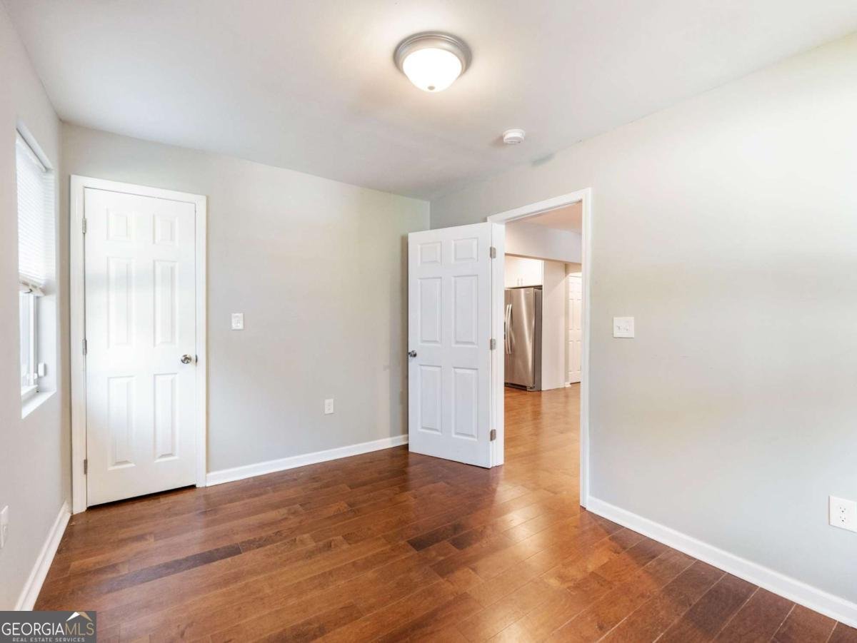 2818 Harlan Drive Atlanta - 17