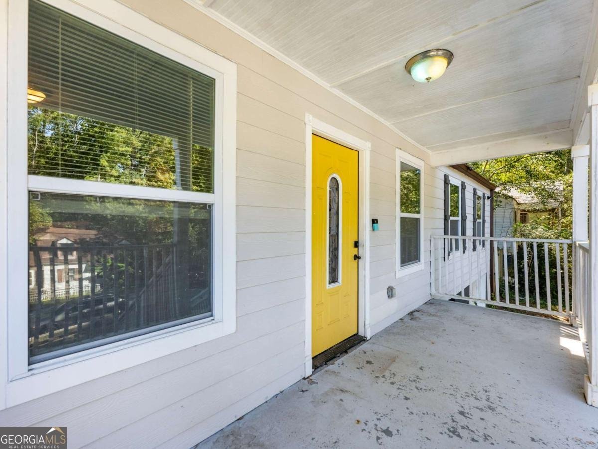 2818 Harlan Drive Atlanta - 22