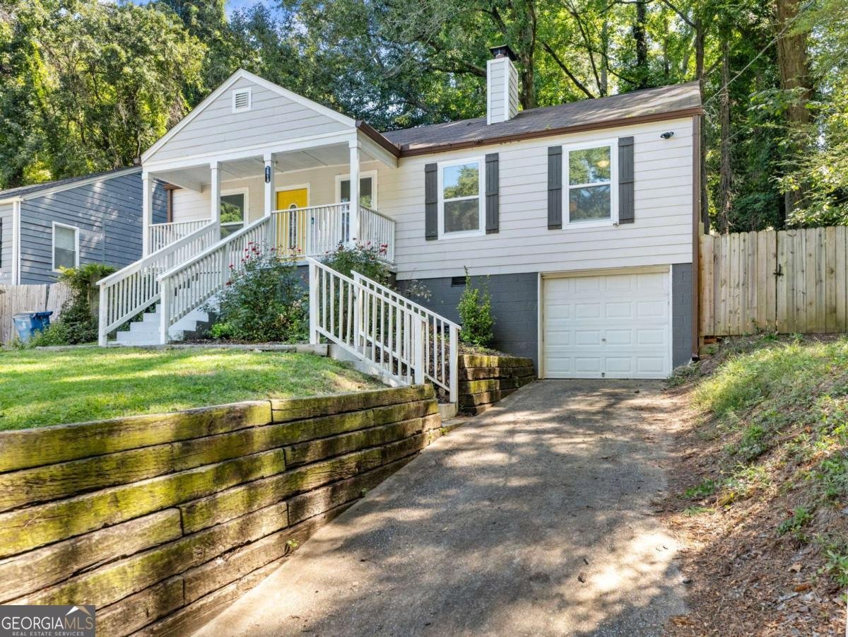 2818 Harlan Drive Atlanta - 23