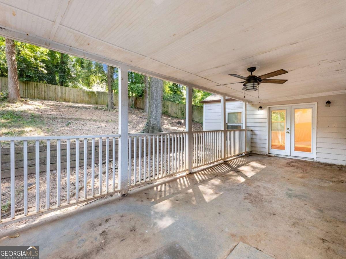 2818 Harlan Drive Atlanta - 25