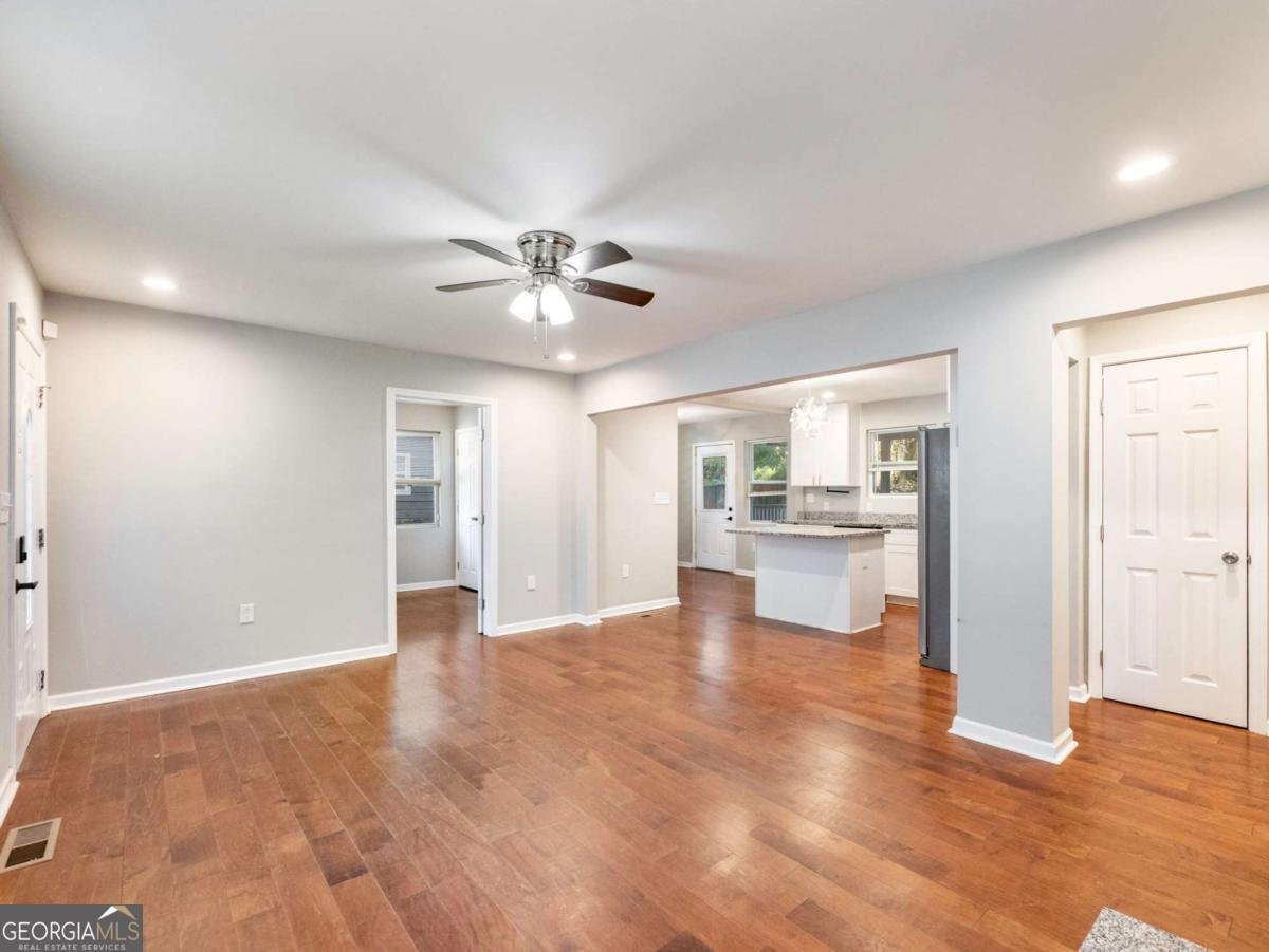 2818 Harlan Drive Atlanta - 4