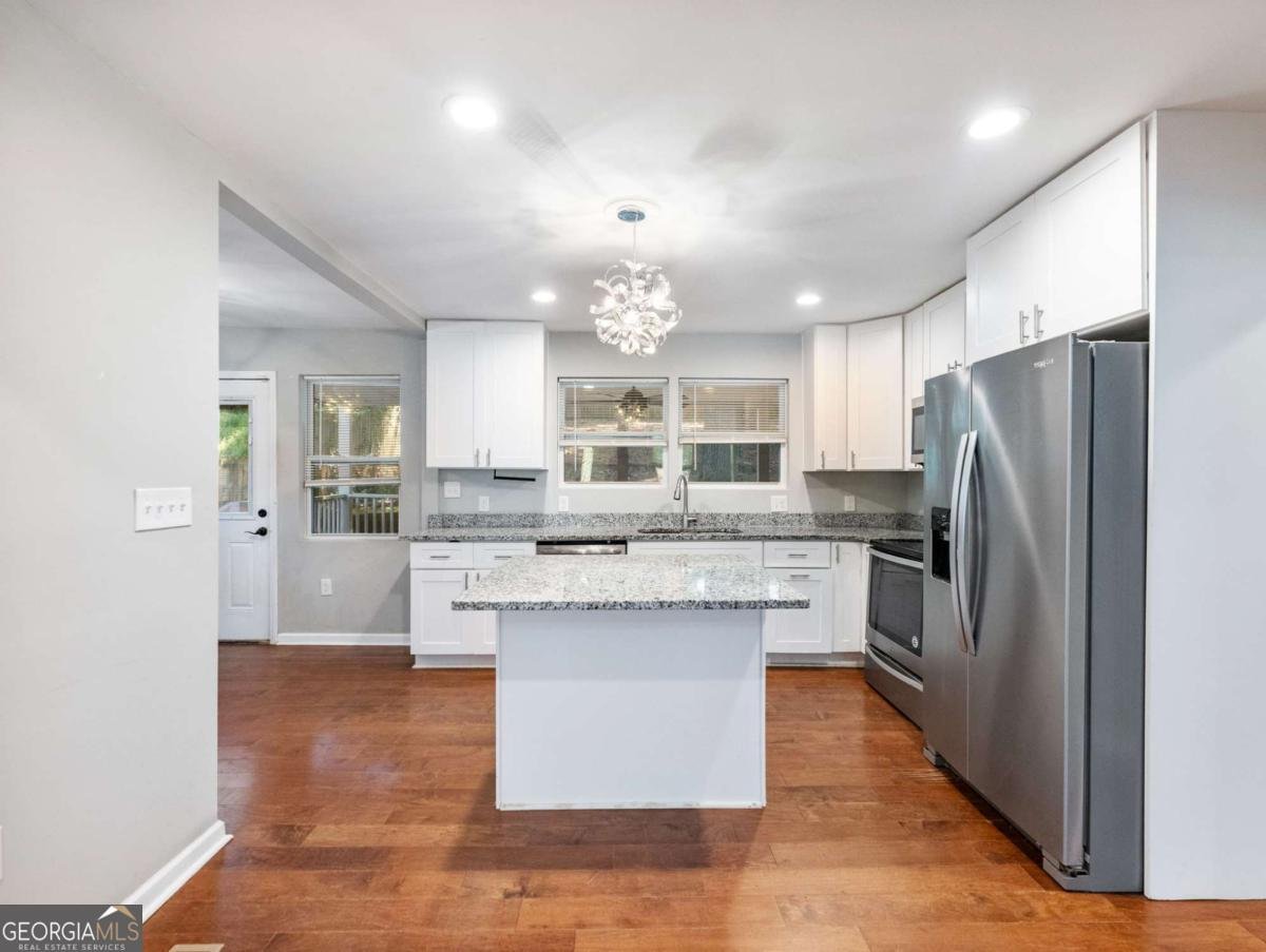 2818 Harlan Drive Atlanta - 5