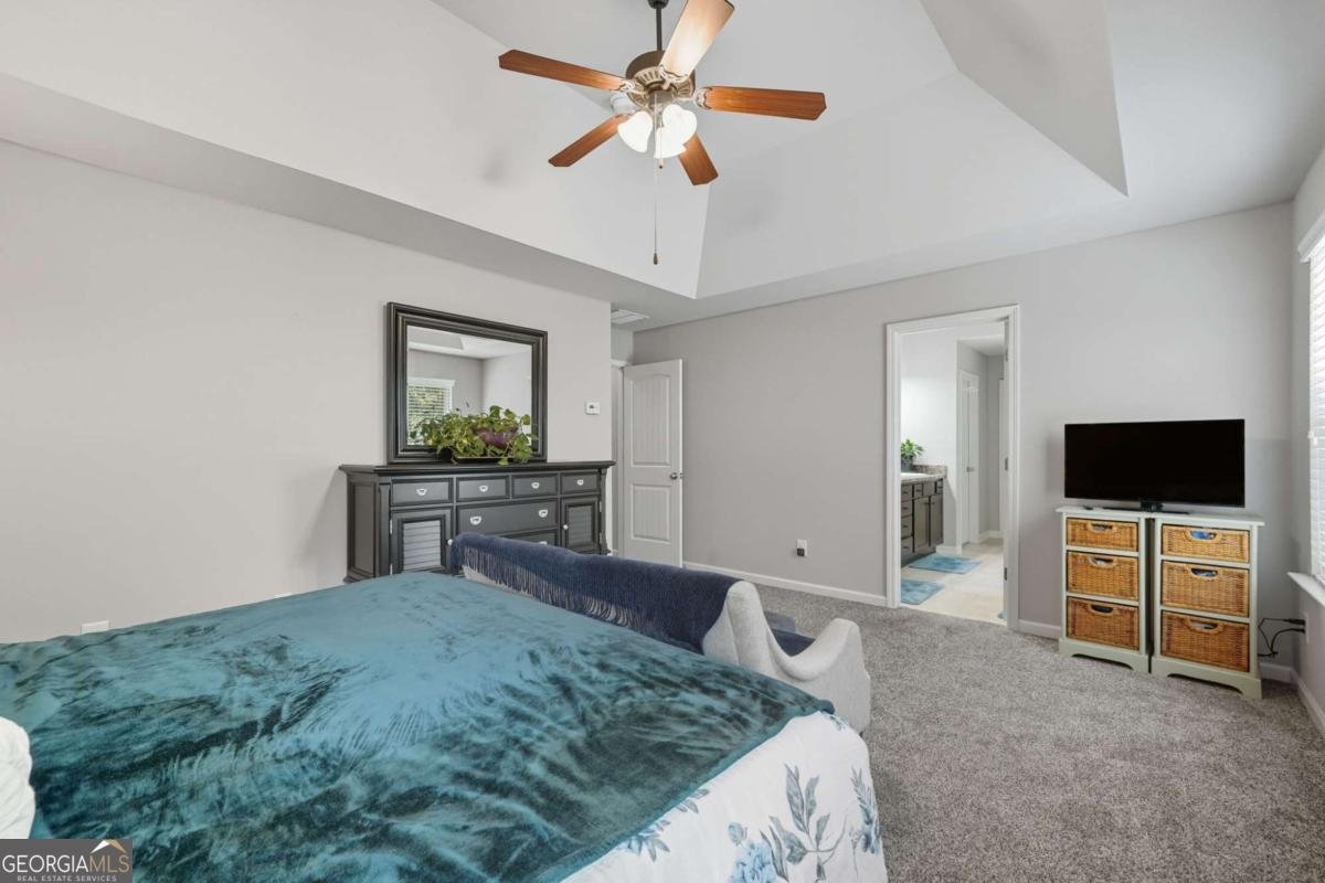 140 Renford Road Ball Ground - 16