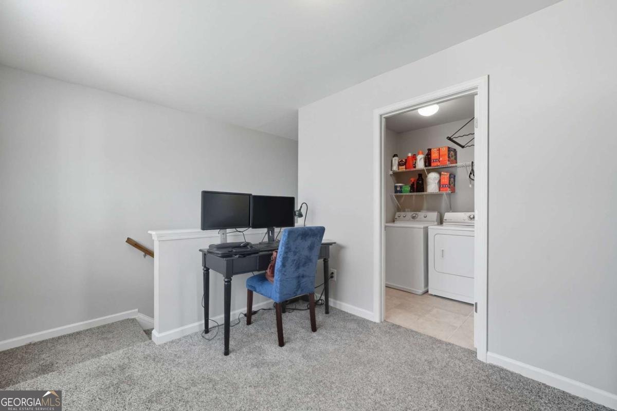 140 Renford Road Ball Ground - 21