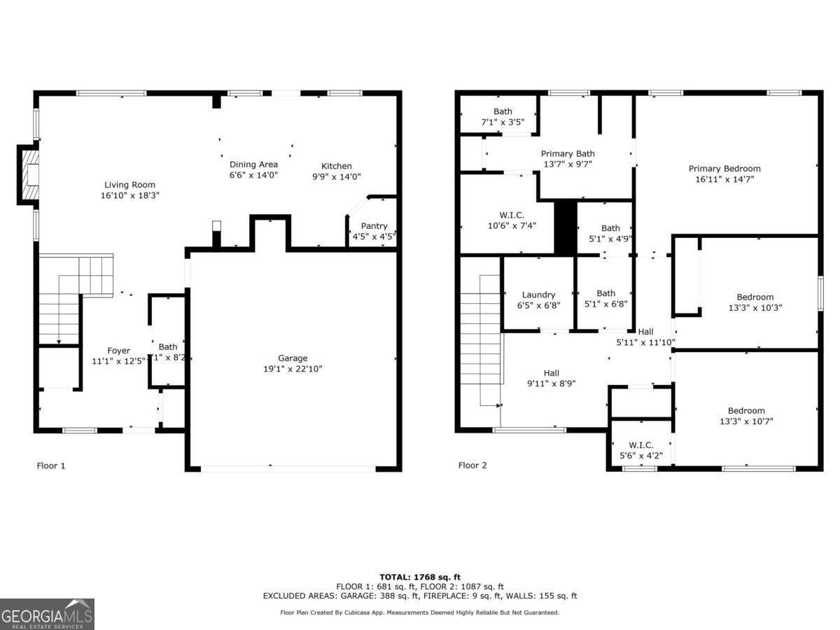 140 Renford Road Ball Ground - 32