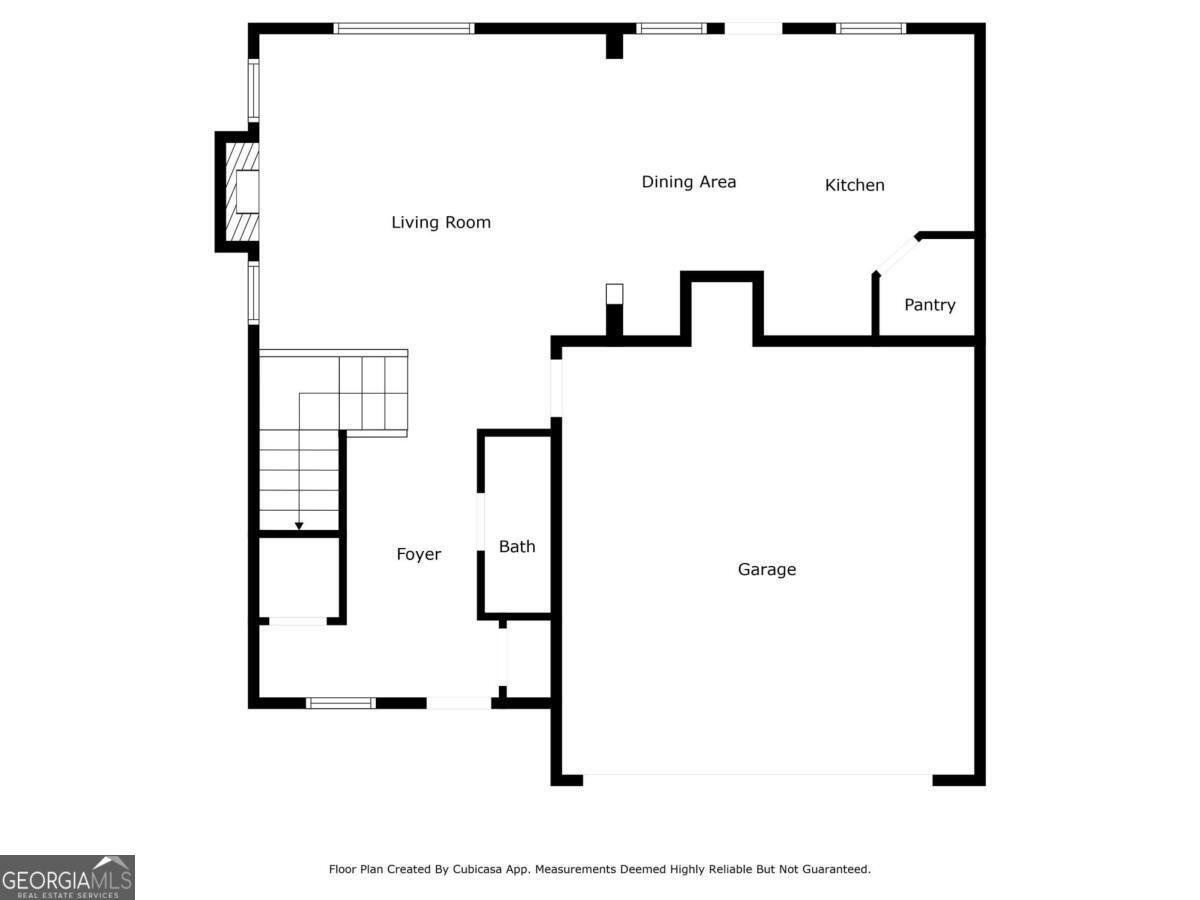 140 Renford Road Ball Ground - 33
