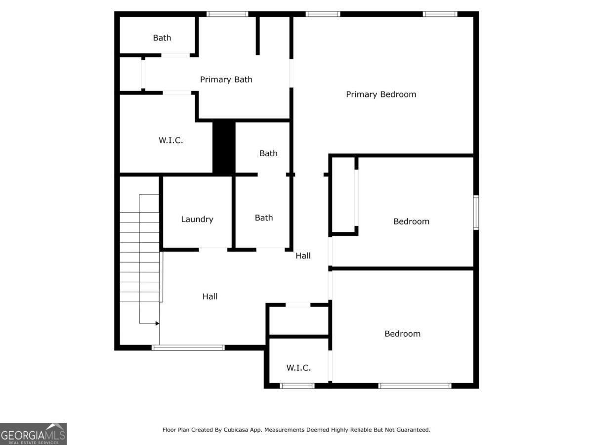 140 Renford Road Ball Ground - 34